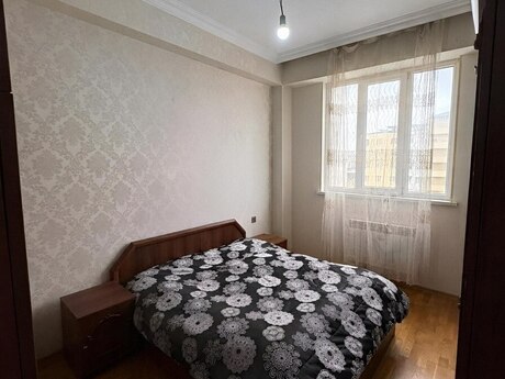 2-room new-build apartment for rent in Abşeron, 75 m², 450 AZN/mo, photo 4 / 8