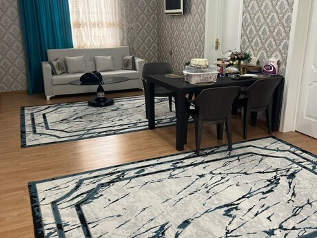 Kürdəxanıda 3 otaqlı həyət evi satılır, 110 m², 79 000 AZN, şəkil 4 / 12