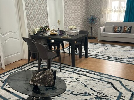 Kürdəxanıda 3 otaqlı həyət evi satılır, 110 m², 79 000 AZN, şəkil 3 / 12