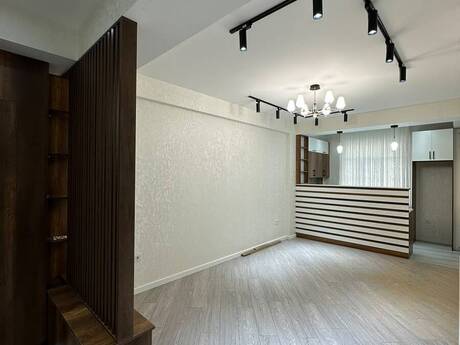 2 otaq · 57 m² · 2/12 mərtəbə, Məhəmməd Xiyabani