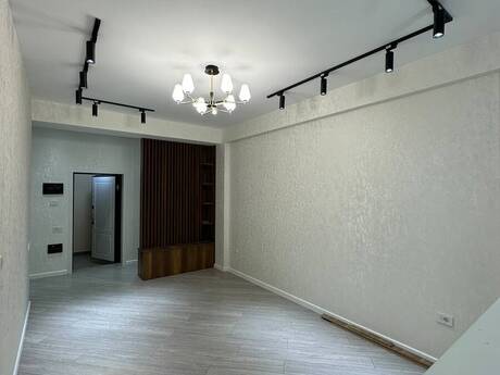 Yeni Yasamalda 2 otaqlı yeni tikili mənzil satılır, 57 m², 177 000 AZN, şəkil 5 / 8