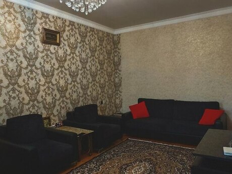 Ramanada 3 otaqlı həyət evi satılır, 80 m², 85 000 AZN, şəkil 5 / 12