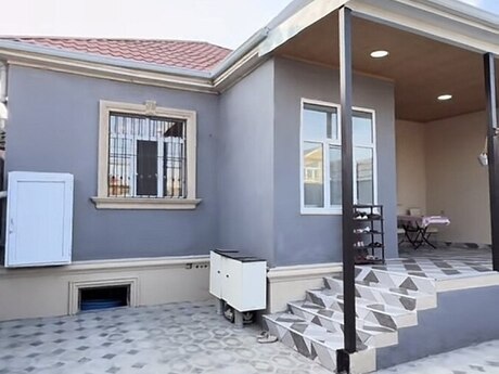 3 otaq · 80 m² · 1/1 mərtəbə, Ramana
