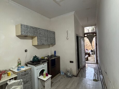 Сдаётся 2-комнатный дом, Abşeron, 46 м², 270 AZN/мес, фото 4 / 6