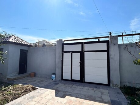 Binədə 5 otaqlı həyət evi satılır, 120 m², 119 000 AZN, şəkil 2 / 11