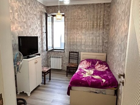 Binədə 5 otaqlı həyət evi satılır, 120 m², 119 000 AZN, şəkil 5 / 11