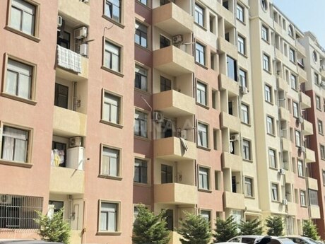 2-room new-build apartment for sale in Modern City Masazır, 79 m², 90 850 AZN, photo 2 / 6