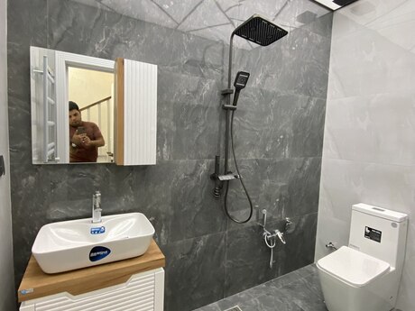 4-room house for sale in Masazır, 220 m², 139 000 AZN, photo 5 / 12