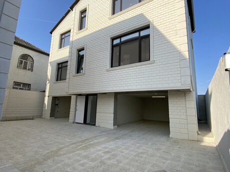 4-room house for sale in Masazır, 220 m², 139 000 AZN, photo 2 / 12