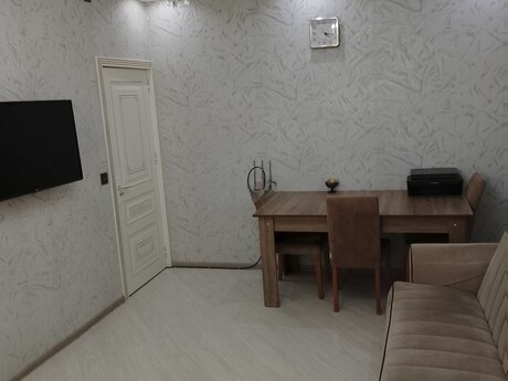 20 Yanvarda 2 otaqlı köhnə tikili mənzil satılır, 40 m², 131 000 AZN, şəkil 4 / 12