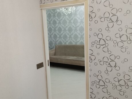 20 Yanvarda 2 otaqlı köhnə tikili mənzil satılır, 40 m², 131 000 AZN, şəkil 3 / 12