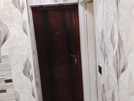 20 Yanvarda 2 otaqlı köhnə tikili mənzil satılır, 40 m², 131 000 AZN, şəkil 2 / 12
