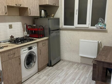2 otaq · 50 m² · 1/1 mərtəbə, Masazır