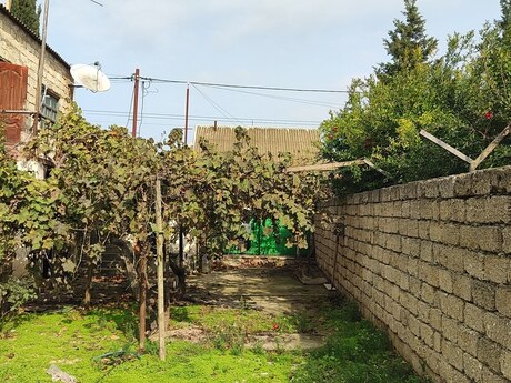 6-room house for sale in Mərdəkan, 152 m², 420 000 AZN, photo 4 / 12
