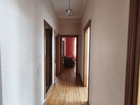Həzi Aslanovda 3 otaqlı yeni tikili mənzil kirayə verilir, 130 m², 650 AZN/ay, şəkil 5 / 10