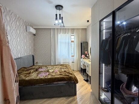 Abşeronda 2 otaqlı köhnə tikili mənzil satılır, 80 m², 115 000 AZN, şəkil 4 / 10