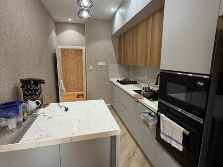 Abşeronda 2 otaqlı köhnə tikili mənzil satılır, 80 m², 115 000 AZN, şəkil 5 / 10