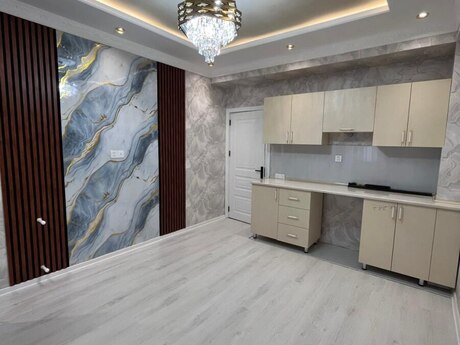 2 otaq · 31 m² · 15/18 mərtəbə, Abşeron