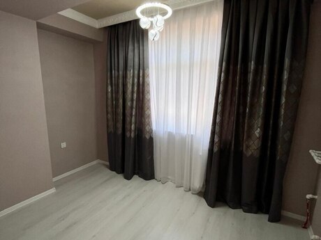 Abşeronda 2 otaqlı yeni tikili mənzil satılır, 31 m², 57 500 AZN, şəkil 4 / 9