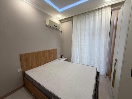 2-room new-build apartment for rent in Binəqədi, 60 m², 750 AZN/mo, photo 5 / 12