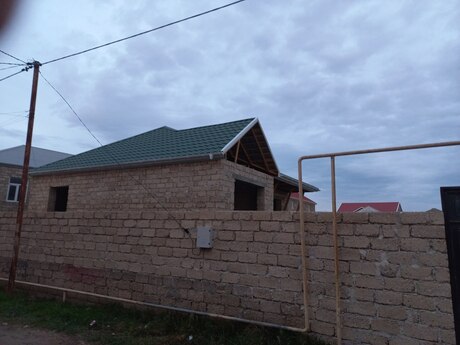 3 otaq · 120 m² · 1/1 mərtəbə, Binə