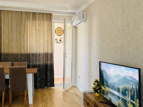 Сдаётся 2-комнатная квартира в новостройке, ЖК Xətai Park, 65 м², 750 AZN/мес, фото 4 / 12