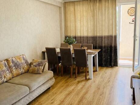 Сдаётся 2-комнатная квартира в новостройке, ЖК Xətai Park, 65 м², 750 AZN/мес, фото 2 / 12