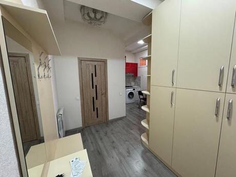 Seven Star Residence kompleksində 1 otaqlı yeni tikili mənzil kirayə verilir, 42 m², 700 AZN/ay, şəkil 4 / 7