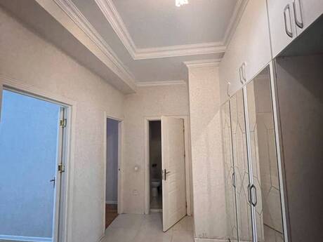 Abşeronda 2 otaqlı yeni tikili mənzil kirayə verilir, 62 m², 450 AZN/ay, şəkil 3 / 9