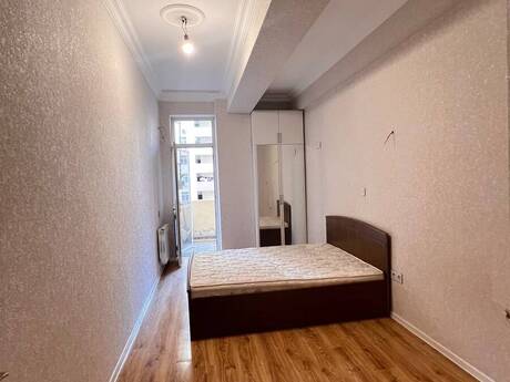 Abşeronda 2 otaqlı yeni tikili mənzil kirayə verilir, 62 m², 450 AZN/ay, şəkil 5 / 9