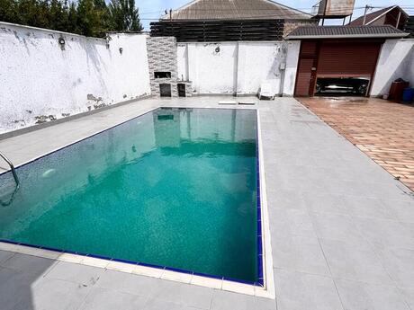 Buzovnada 4 otaqlı həyət evi satılır, 140 m², 199 000 AZN, şəkil 5 / 12