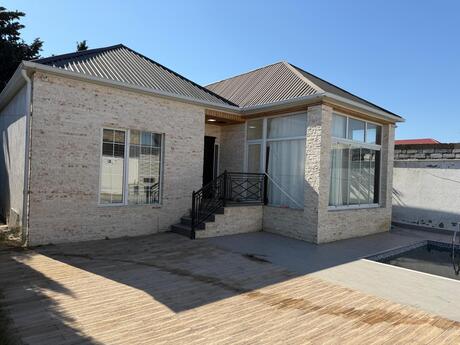 Buzovnada 4 otaqlı həyət evi satılır, 140 m², 199 000 AZN, şəkil 4 / 12