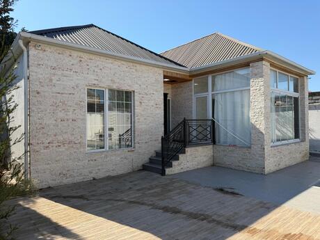 Buzovnada 4 otaqlı həyət evi satılır, 140 m², 199 000 AZN, şəkil 3 / 12