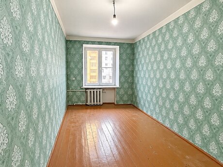 3-room old-build apartment for sale in Azadlıq Prospekti, 75 m², 162 000 AZN, photo 4 / 12