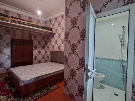 Nəriman Nərimanovda 2 otaqlı köhnə tikili mənzil kirayə verilir, 50 m², 500 AZN/ay, şəkil 5 / 12