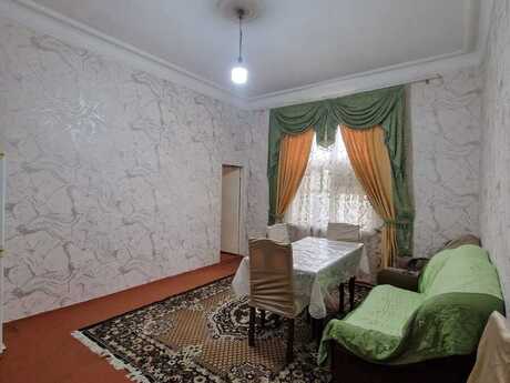Nəriman Nərimanovda 2 otaqlı köhnə tikili mənzil kirayə verilir, 50 m², 500 AZN/ay, şəkil 3 / 12