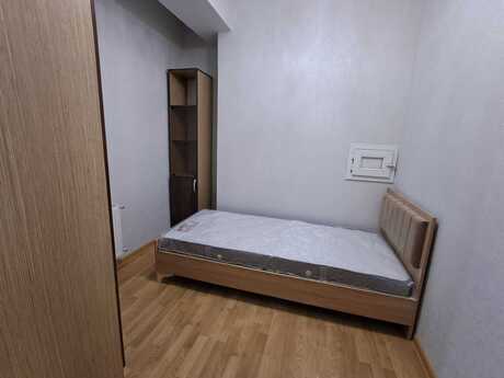 3-room new-build apartment for rent in Həzi Aslanov, 85 m², 650 AZN/mo, photo 4 / 12