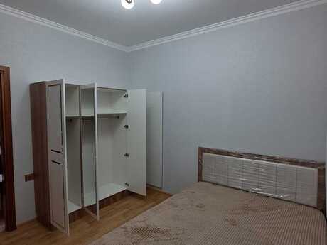3-room new-build apartment for rent in Həzi Aslanov, 85 m², 650 AZN/mo, photo 5 / 12