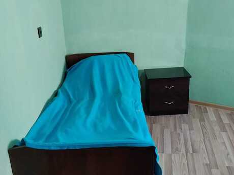 Binədə 2 otaqlı həyət evi kirayə verilir, 55 m², 150 AZN/ay, şəkil 2 / 6