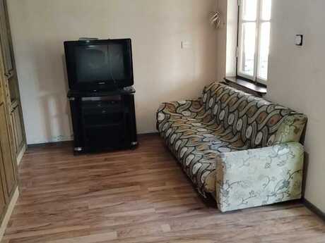 2 rooms · 55 m² · floor 1/1, Binə