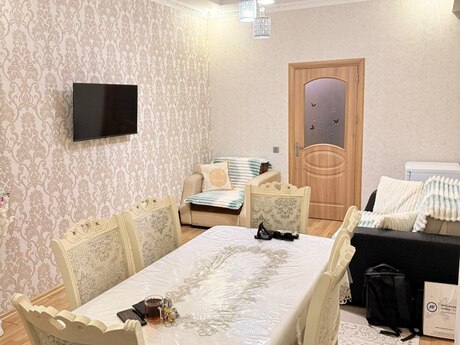 2-комн. · 65 m² · 14/16 этаж, Abşeron