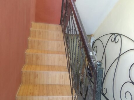 Qalada 4 otaqlı həyət evi satılır, 150 m², 90 000 AZN, şəkil 3 / 12