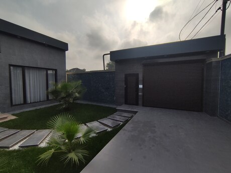 4-room house for sale in Şüvəlan, 130 m², 330 000 AZN, photo 2 / 12