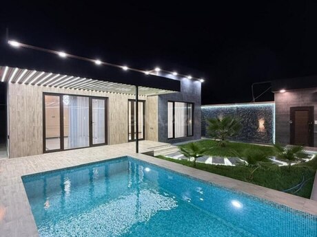 4-room house for sale in Şüvəlan, 130 m², 330 000 AZN, photo 4 / 12