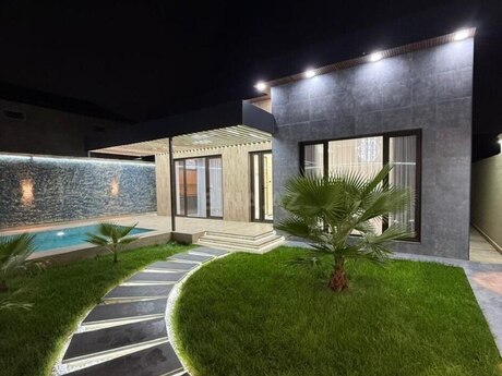 4-room house for sale in Şüvəlan, 130 m², 330 000 AZN, photo 3 / 12