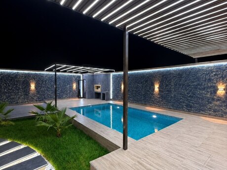 4-room house for sale in Şüvəlan, 130 m², 330 000 AZN, photo 5 / 12