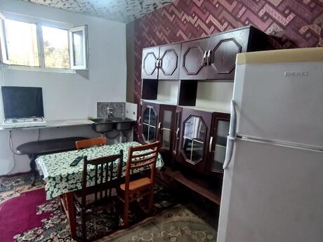 2-room house for rent in Yeni Ramana, 60 m², 350 AZN/mo, photo 4 / 6