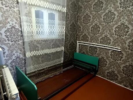 2-room house for rent in Yeni Ramana, 60 m², 350 AZN/mo, photo 3 / 6