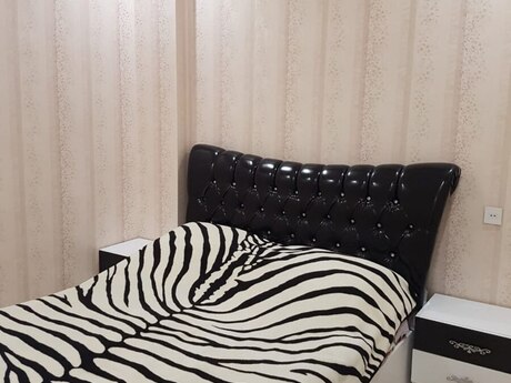 Сдаётся 2-комнатная квартира в новостройке, Abşeron, 60 м², 450 AZN/мес, фото 3 / 12