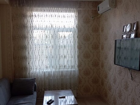 2-комн. · 60 m² · 2/8 этаж, Abşeron